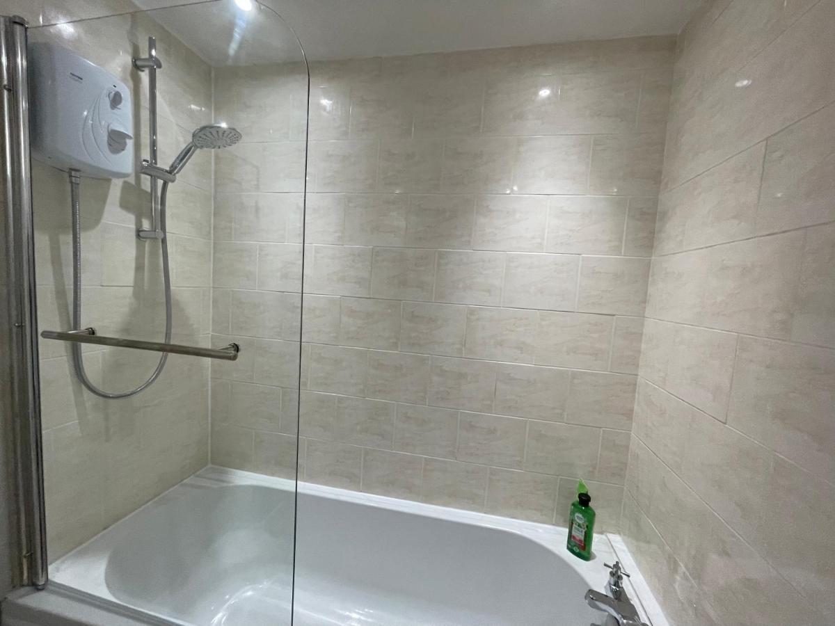 Modern 1 Bed Ground Floor Apartment ดาร์ทฟอร์ด ภายนอก รูปภาพ